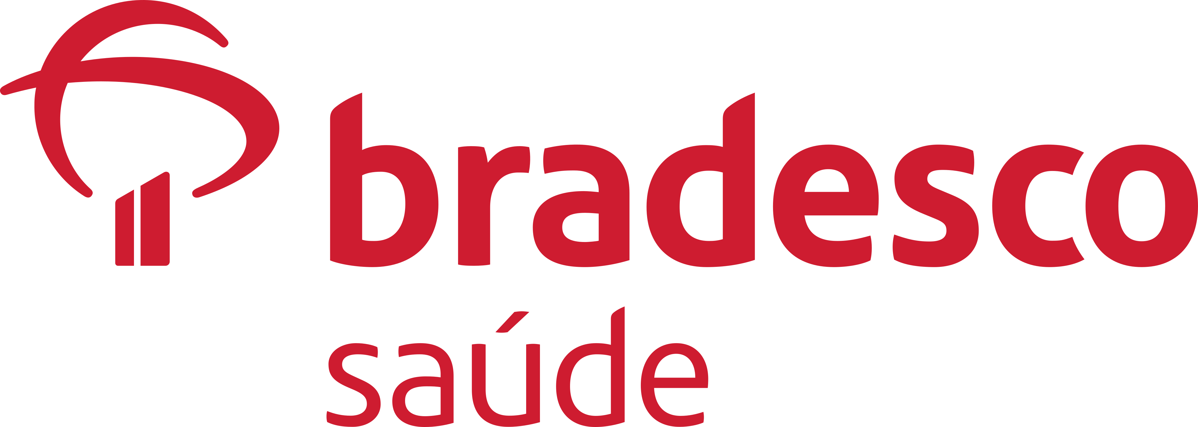 Bradesco Saúde 